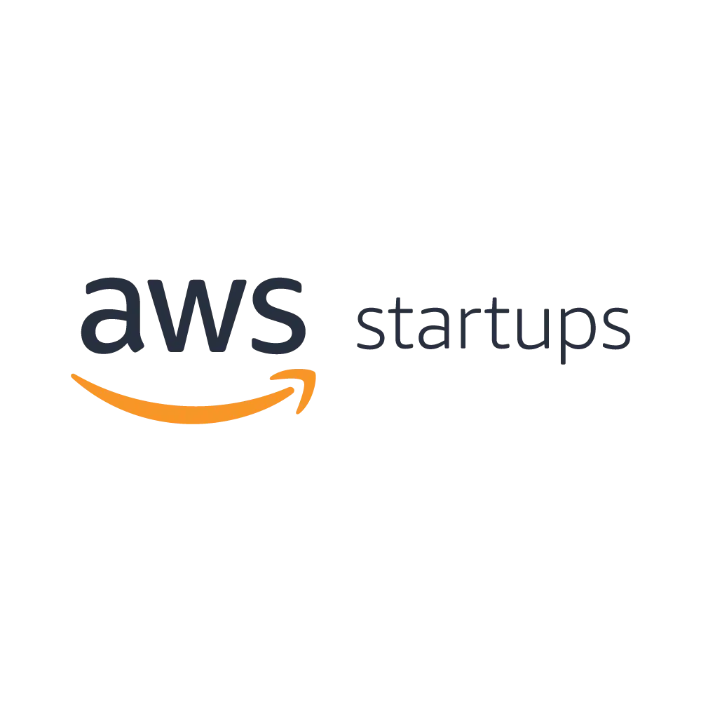 AWS ロゴ