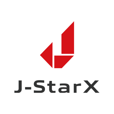 J-Startup ロゴ