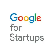 Google for Startups ロゴ