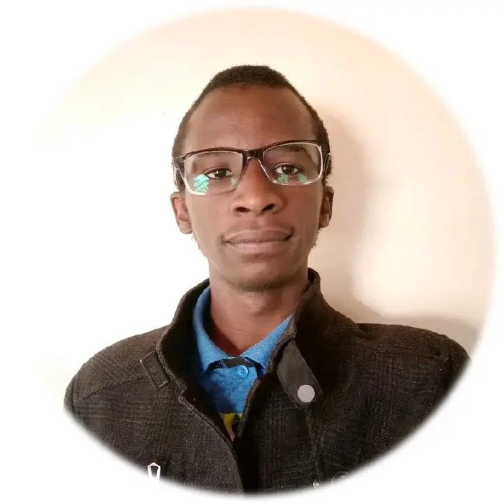 Davis Omogi