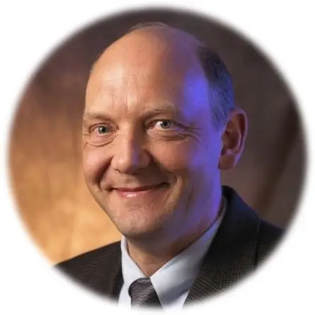 Magnus Persmark